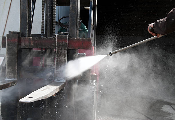 Best Deck and Patio Pressure Washing in Randleman, NC